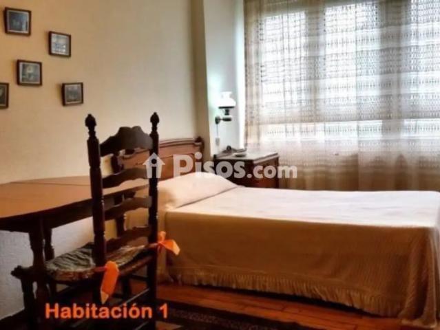 Piso en alquiler en Urbanización Altamira