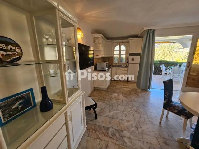 Piso en alquiler en Urbanización Anfi del Mar