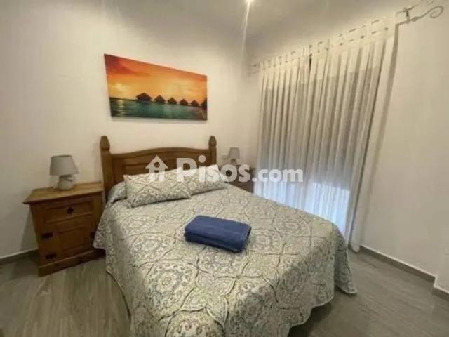 Piso en alquiler en Urbanización Atlanterra