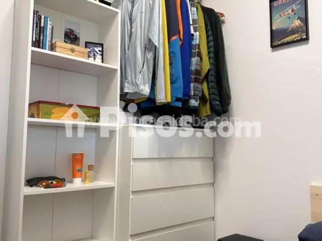 Piso en alquiler en Urbanización Burgo de Rapitan
