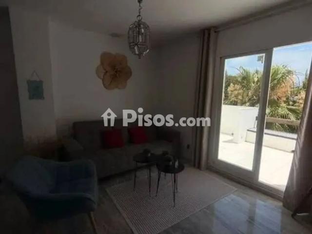 Piso en alquiler en Urbanización Calahonda Golf Riviera del Sol Miraflores