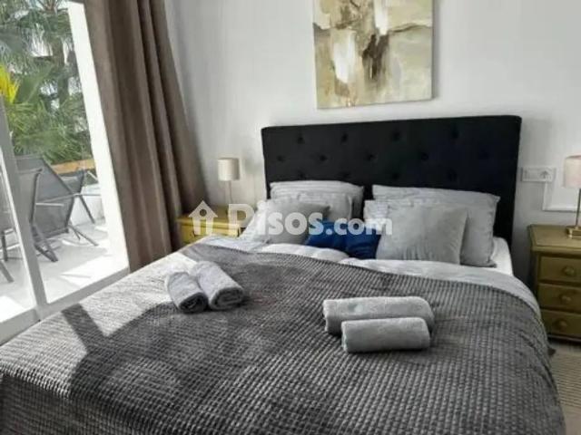 Piso en alquiler en Urbanización Calahonda Golf Riviera del Sol Miraflores