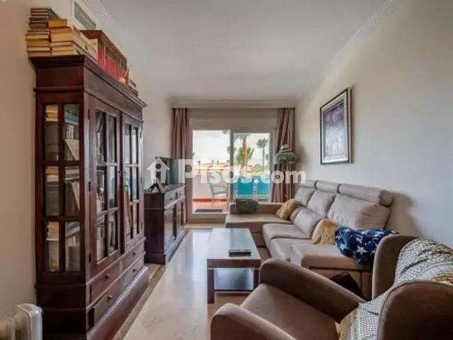 Piso en alquiler en Urbanización Calahonda Golf Riviera del Sol Miraflores