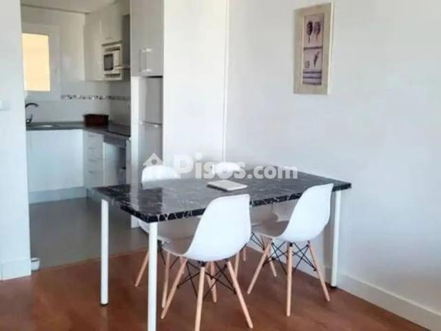 Piso en alquiler en Urbanización de Roquetas Las Marinas