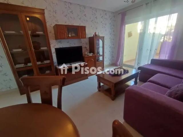 Piso en alquiler en Urbanización de Roquetas Las Marinas