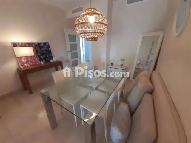 Piso en alquiler en Urbanización Flamingos