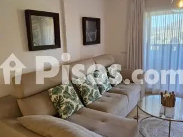 Piso en alquiler en Urbanización La Condesa de Mijas Golf
