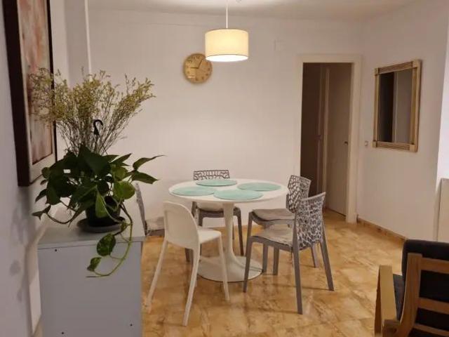 Piso en alquiler en Urbanización Las Marismas, 3