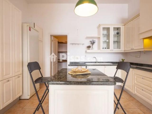 Piso en alquiler en Urbanización Los Naranjos