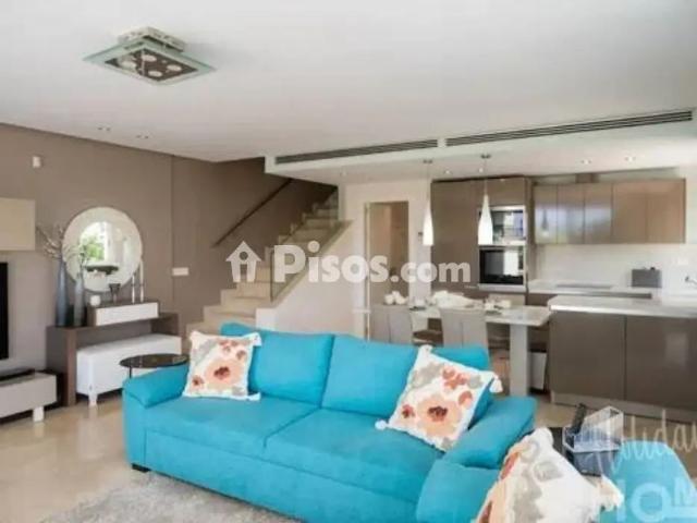 Piso en alquiler en Urbanización Rancho Park