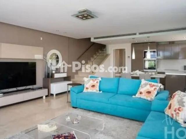 Piso en alquiler en Urbanización Rancho Park