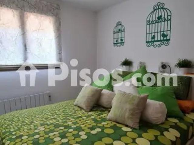 Piso en alquiler en Urbanización Ribagrossa