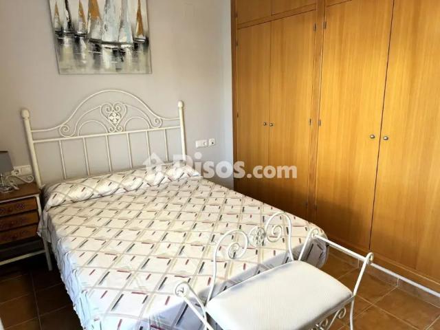Piso en alquiler en Urbanización Santa Rosa Generación del 27
