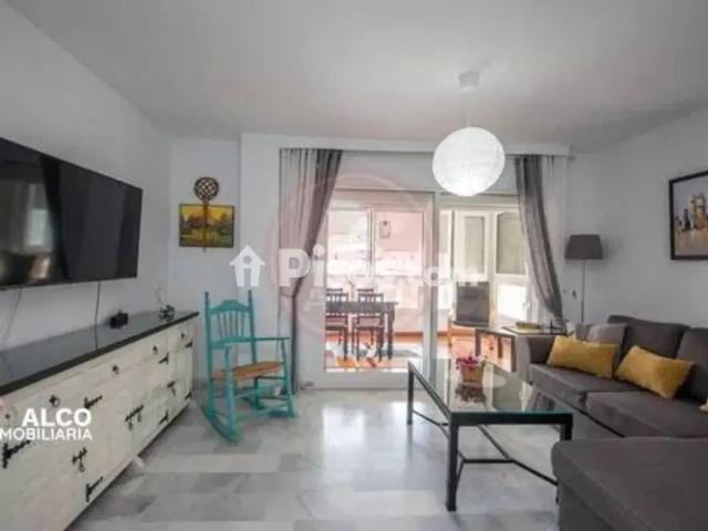 Piso en alquiler en Urbanización Santa Rosa
