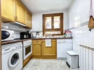Piso en alquiler en Urbanización Santiago