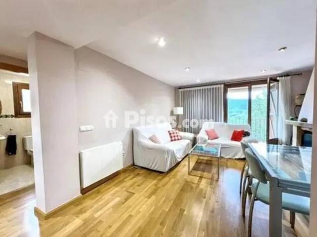 Piso en alquiler en Urbanización Santiago