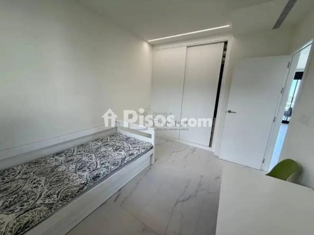Piso en alquiler en Urbanizaciones Balcó de Finestrat Terra Marina