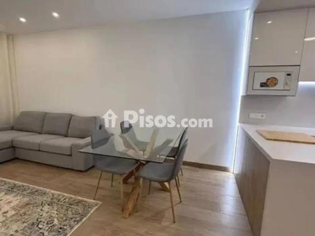 Piso en alquiler en Urbanizaciones Balcó de Finestrat Terra Marina