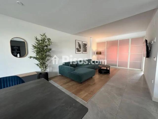 Piso en alquiler en Urbanizaciones Balcó de Finestrat Terra Marina