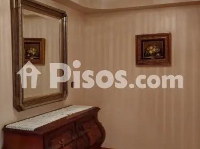 Piso en alquiler en Urdazubiko Monasterioaren Kalea