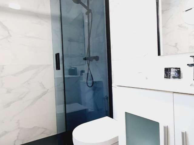 Piso en alquiler en Valdeacederas, Madrid
