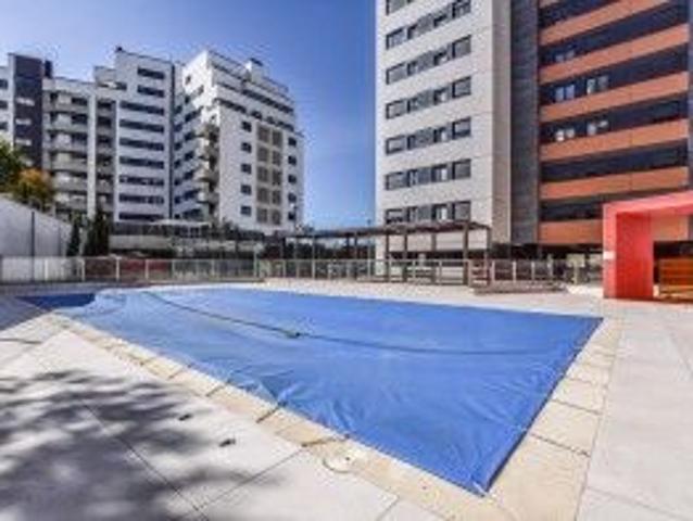 Piso en alquiler en Valdebebas