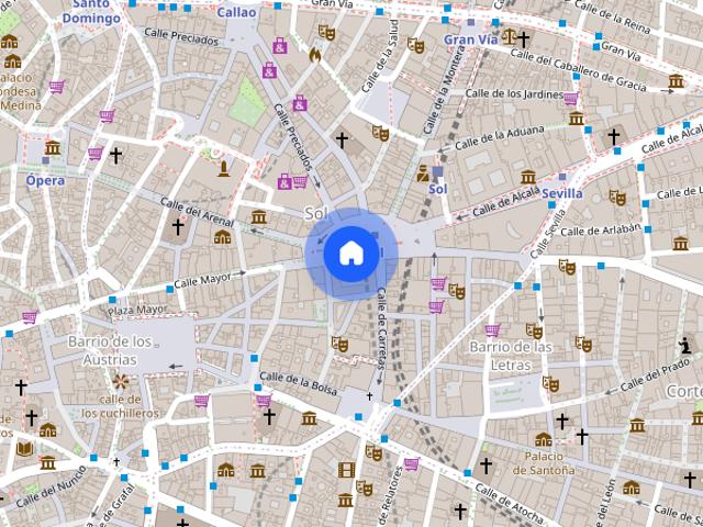 Piso en alquiler en Valdefuentes – Madrid | Gilmar Consulting