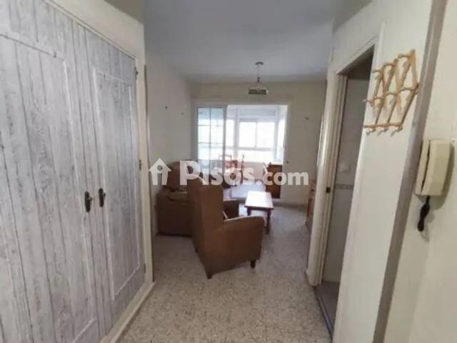 Piso en alquiler en Valdelagrana