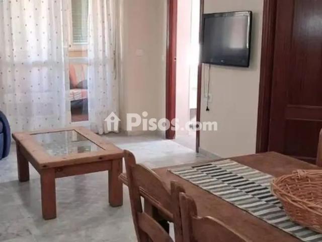 Piso en alquiler en Valdelagrana
