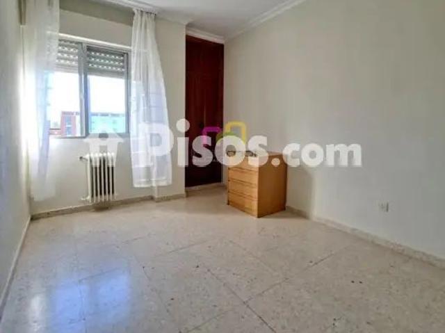 Piso en alquiler en Valdepasillas