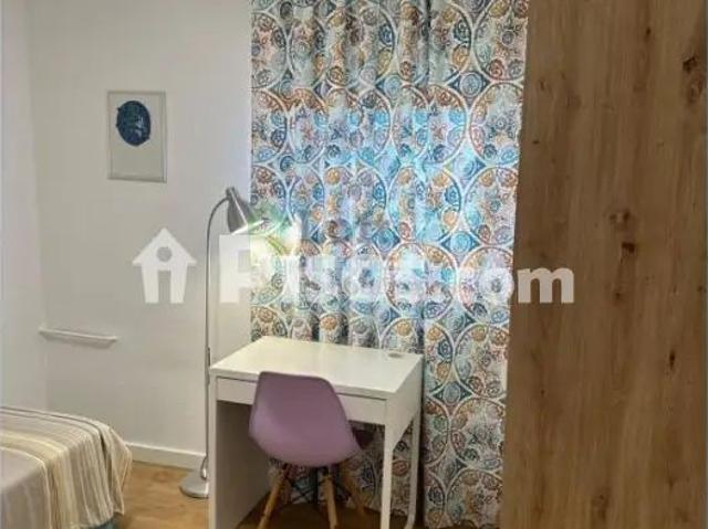 Piso en alquiler en Valdepasillas