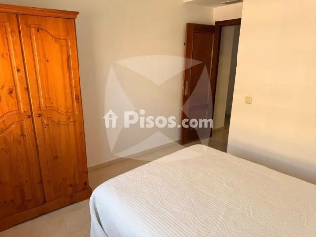 Piso en alquiler en Valdepasillas