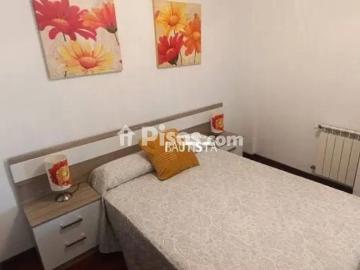 Piso en alquiler en Valdepeñas