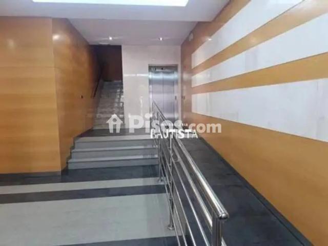 Piso en alquiler en Valdepeñas