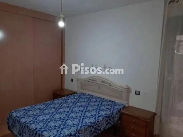 Piso en alquiler en Valdepeñas