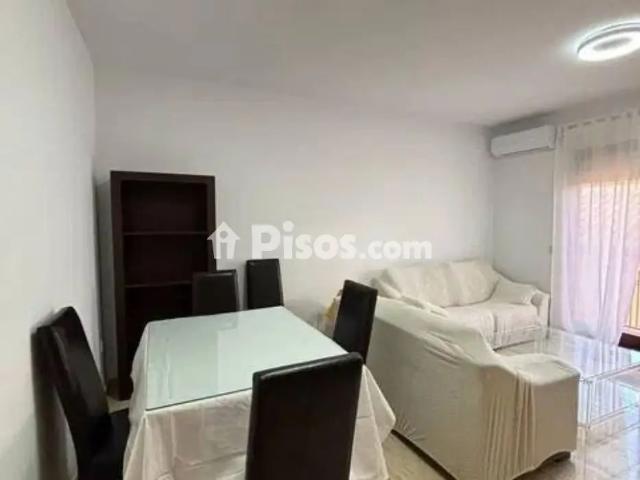 Piso en alquiler en Valdepeñas