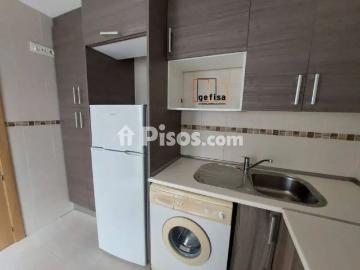 Piso en alquiler en Valdepeñas