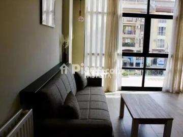 Piso en alquiler en Valdepeñas