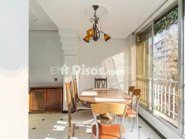 Piso en alquiler en Valderas Los Castillos Parque Lisboa