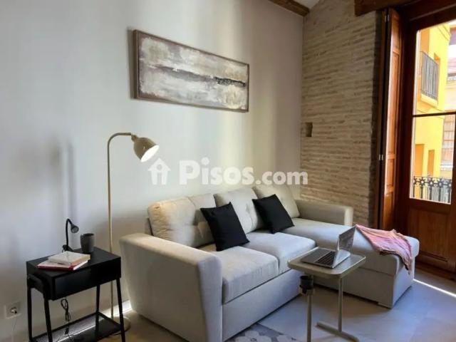 Piso en alquiler en València Capital