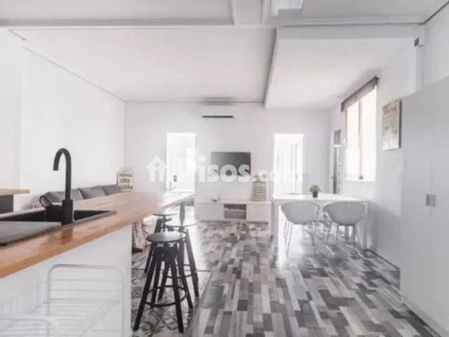 Piso en alquiler en València Capital