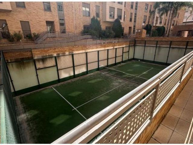 Piso en Alquiler en Valencia de las Torres, Valencia