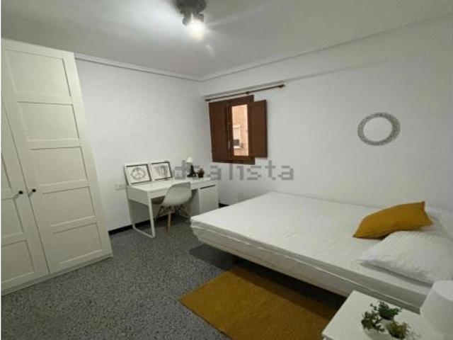 Piso en Alquiler en Valencia de las Torres, Valencia