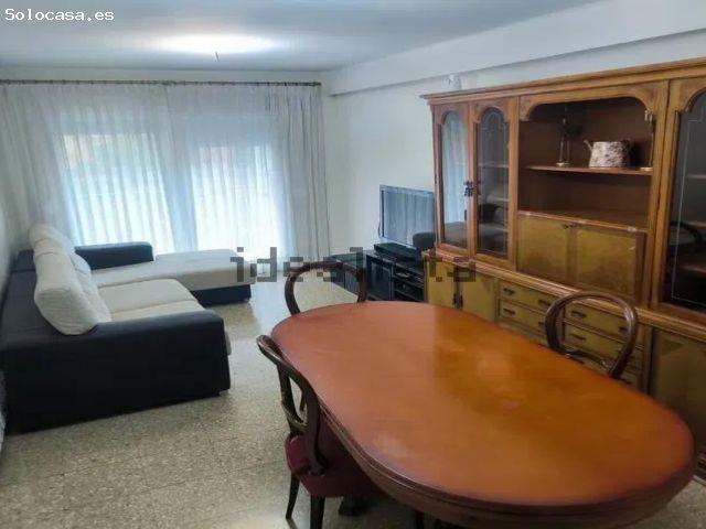 Piso en Alquiler en Valencia de las Torres, Valencia