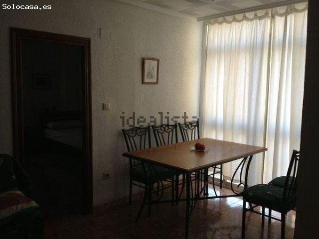 Piso en Alquiler en Valencia de las Torres, Valencia