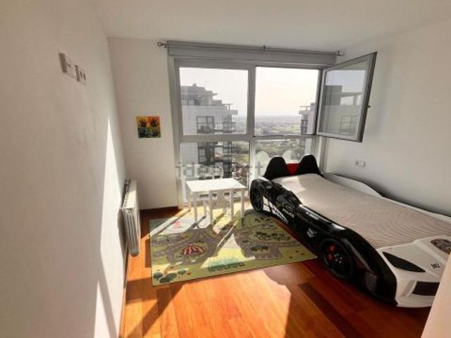 Piso en Alquiler en Valencia de las Torres, Valencia