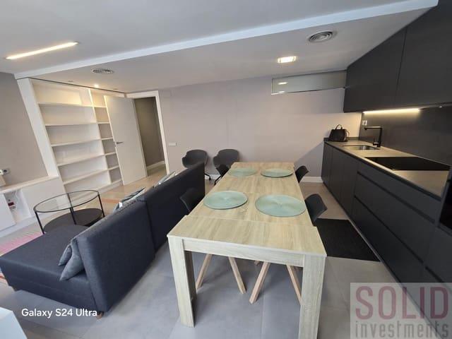 Piso en alquiler en València, Valencia Costa Valencia