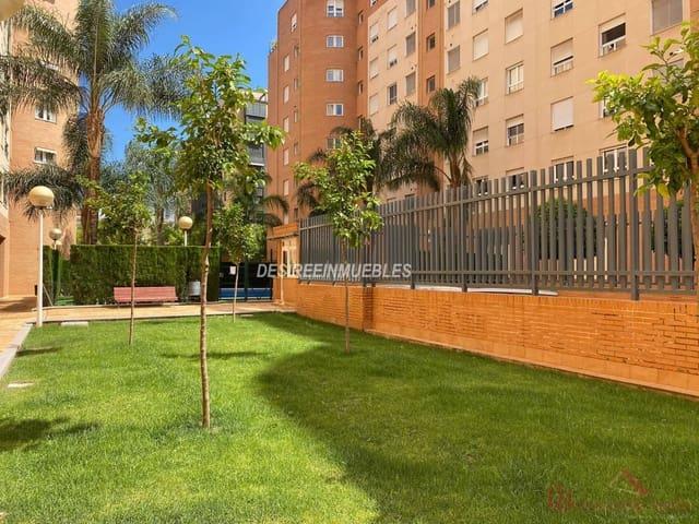 Piso en alquiler en València, Valencia Costa Valencia