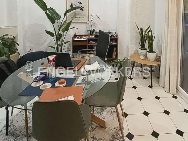 Piso en alquiler en València, Valencia Costa Valencia