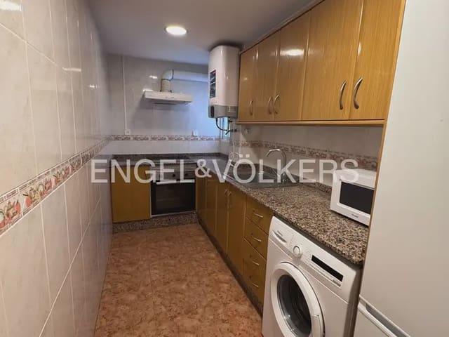 Piso en alquiler en València, Valencia Costa Valencia